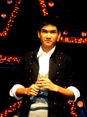 สิงโต เดอะสตาร์ สวย หรือ หล่อ กันแน่ !!