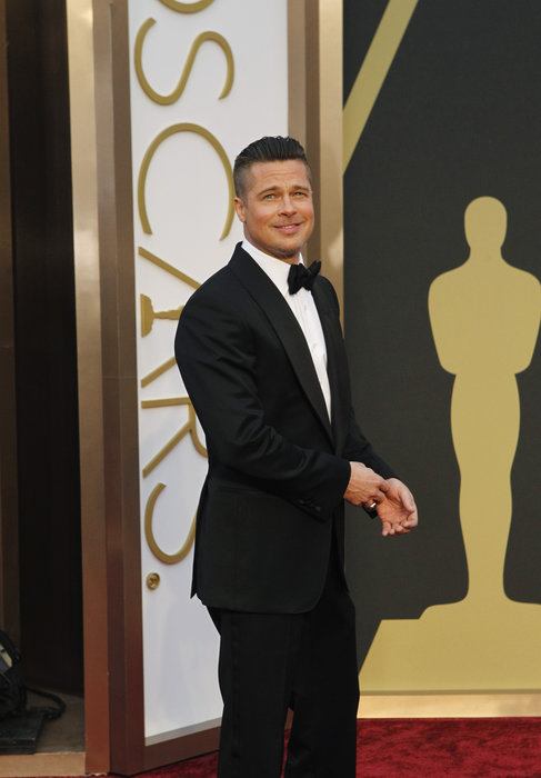 จัดเต็มกับภาพเหล่าดาราคนดังในชุดหรูเริ่ดบนพรมแดงงาน oscar ครั้งที่86 ที่เพิ่งผ่านไปสดๆร้อนๆจ้า (1)