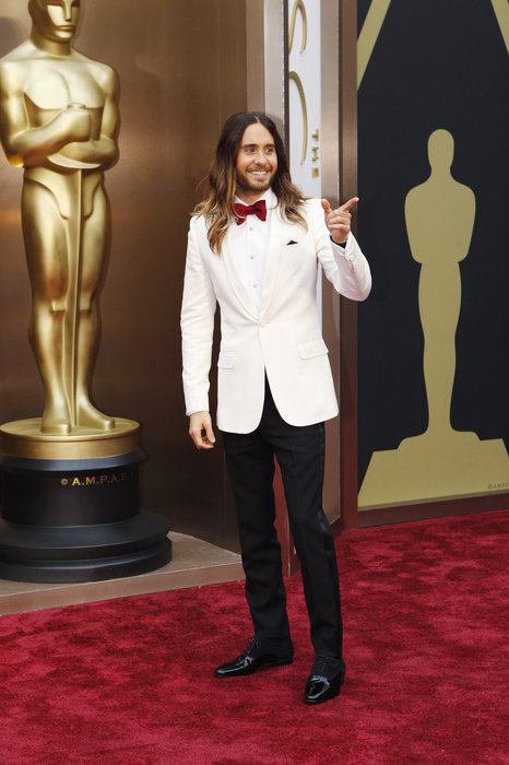 จัดเต็มกับภาพเหล่าดาราคนดังในชุดหรูเริ่ดบนพรมแดงงาน oscar ครั้งที่86 ที่เพิ่งผ่านไปสดๆร้อนๆจ้า (1)