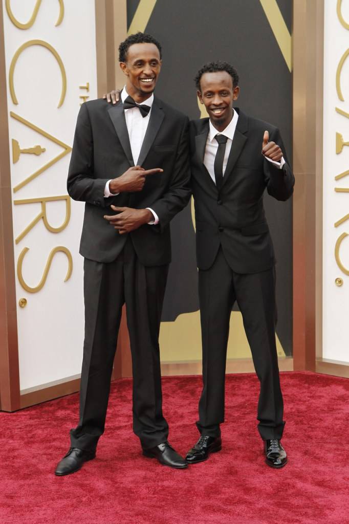 จัดเต็มกับภาพเหล่าดาราคนดังในชุดหรูเริ่ดบนพรมแดงงาน oscar ครั้งที่86 ที่เพิ่งผ่านไปสดๆร้อนๆจ้า (1)