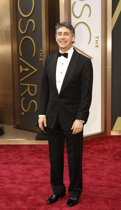 จัดเต็มกับภาพเหล่าดาราคนดังในชุดหรูเริ่ดบนพรมแดงงาน oscar ครั้งที่86 ที่เพิ่งผ่านไปสดๆร้อนๆจ้า (1)