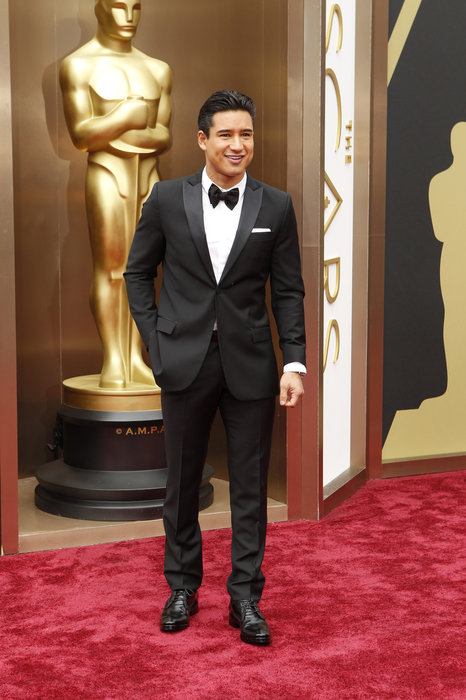 จัดเต็มกับภาพเหล่าดาราคนดังในชุดหรูเริ่ดบนพรมแดงงาน oscar ครั้งที่86 ที่เพิ่งผ่านไปสดๆร้อนๆจ้า (1)