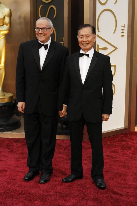 จัดเต็มกับภาพเหล่าดาราคนดังในชุดหรูเริ่ดบนพรมแดงงาน oscar ครั้งที่86 ที่เพิ่งผ่านไปสดๆร้อนๆจ้า (1)