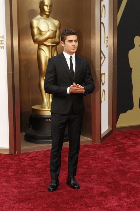 จัดเต็มกับภาพเหล่าดาราคนดังในชุดหรูเริ่ดบนพรมแดงงาน oscar ครั้งที่86 ที่เพิ่งผ่านไปสดๆร้อนๆจ้า (1)