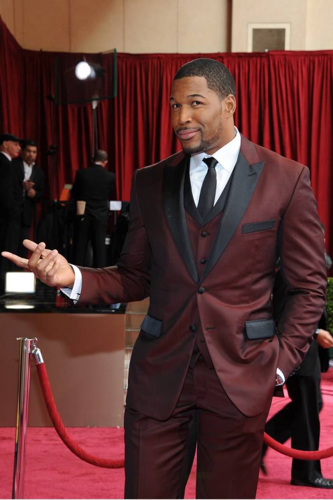 จัดเต็มกับภาพเหล่าดาราคนดังในชุดหรูเริ่ดบนพรมแดงงาน oscar ครั้งที่86 ที่เพิ่งผ่านไปสดๆร้อนๆจ้า (1)