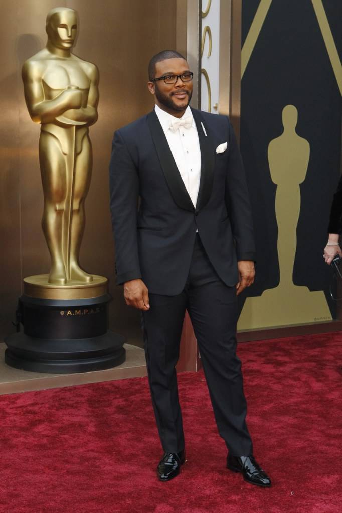 จัดเต็มกับภาพเหล่าดาราคนดังในชุดหรูเริ่ดบนพรมแดงงาน oscar ครั้งที่86 ที่เพิ่งผ่านไปสดๆร้อนๆจ้า (1)