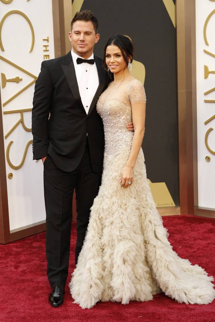 จัดเต็มกับภาพเหล่าดาราคนดังในชุดหรูเริ่ดบนพรมแดงงาน oscar ครั้งที่86 ที่เพิ่งผ่านไปสดๆร้อนๆจ้า (2)