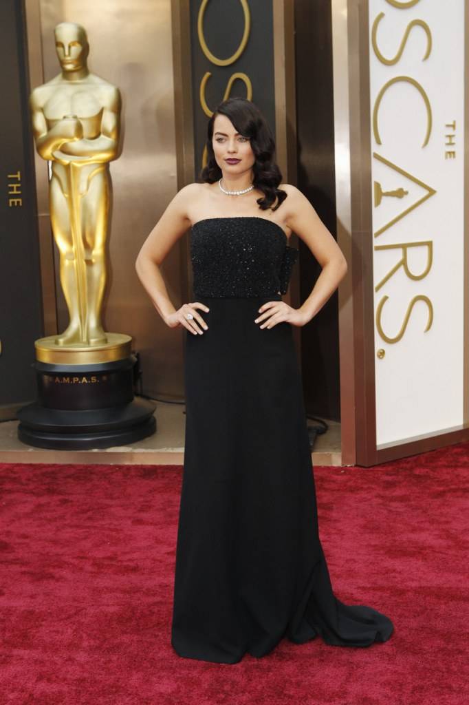 จัดเต็มกับภาพเหล่าดาราคนดังในชุดหรูเริ่ดบนพรมแดงงาน oscar ครั้งที่86 ที่เพิ่งผ่านไปสดๆร้อนๆจ้า (2)