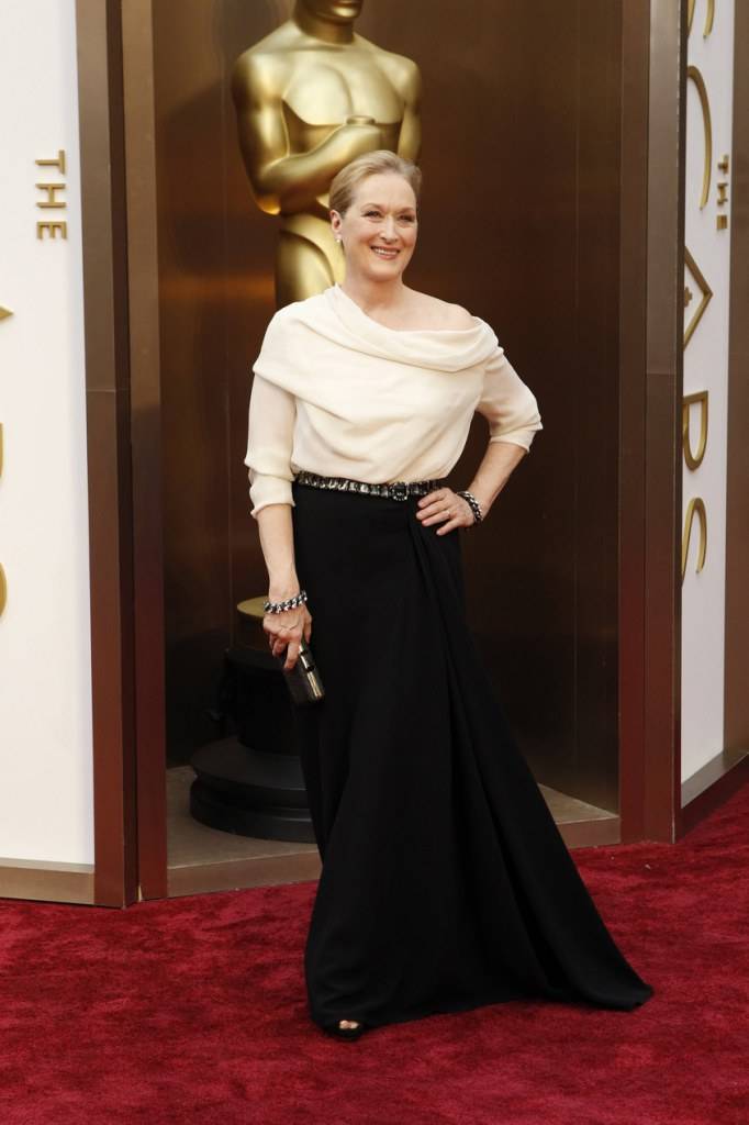 จัดเต็มกับภาพเหล่าดาราคนดังในชุดหรูเริ่ดบนพรมแดงงาน oscar ครั้งที่86 ที่เพิ่งผ่านไปสดๆร้อนๆจ้า (2)