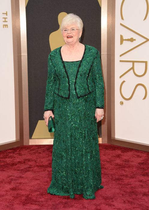 จัดเต็มกับภาพเหล่าดาราคนดังในชุดหรูเริ่ดบนพรมแดงงาน oscar ครั้งที่86 ที่เพิ่งผ่านไปสดๆร้อนๆจ้า (3)