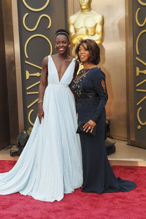 จัดเต็มกับภาพเหล่าดาราคนดังในชุดหรูเริ่ดบนพรมแดงงาน oscar ครั้งที่86 ที่เพิ่งผ่านไปสดๆร้อนๆจ้า (3)