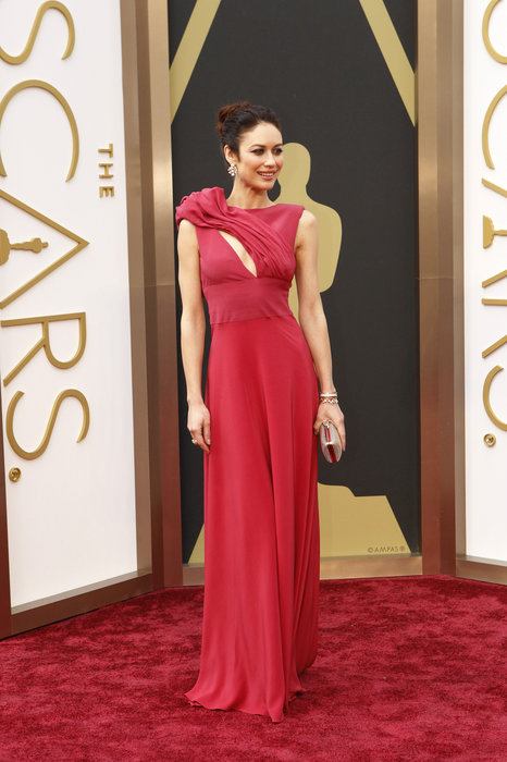จัดเต็มกับภาพเหล่าดาราคนดังในชุดหรูเริ่ดบนพรมแดงงาน oscar ครั้งที่86 ที่เพิ่งผ่านไปสดๆร้อนๆจ้า (3)