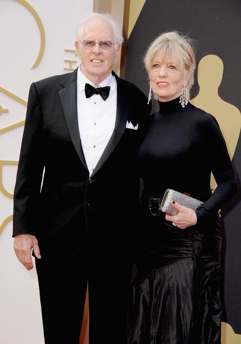 จัดเต็มกับภาพเหล่าดาราคนดังในชุดหรูเริ่ดบนพรมแดงงาน oscar ครั้งที่86 ที่เพิ่งผ่านไปสดๆร้อนๆจ้า (3)