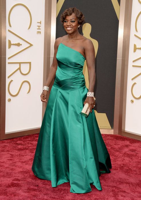 จัดเต็มกับภาพเหล่าดาราคนดังในชุดหรูเริ่ดบนพรมแดงงาน oscar ครั้งที่86 ที่เพิ่งผ่านไปสดๆร้อนๆจ้า (3)