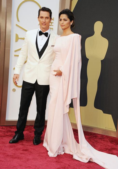 จัดเต็มกับภาพเหล่าดาราคนดังในชุดหรูเริ่ดบนพรมแดงงาน oscar ครั้งที่86 ที่เพิ่งผ่านไปสดๆร้อนๆจ้า (3)