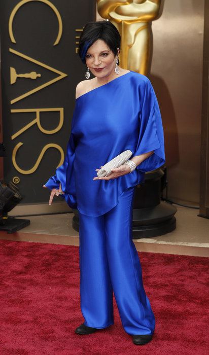 จัดเต็มกับภาพเหล่าดาราคนดังในชุดหรูเริ่ดบนพรมแดงงาน oscar ครั้งที่86 ที่เพิ่งผ่านไปสดๆร้อนๆจ้า (3)
