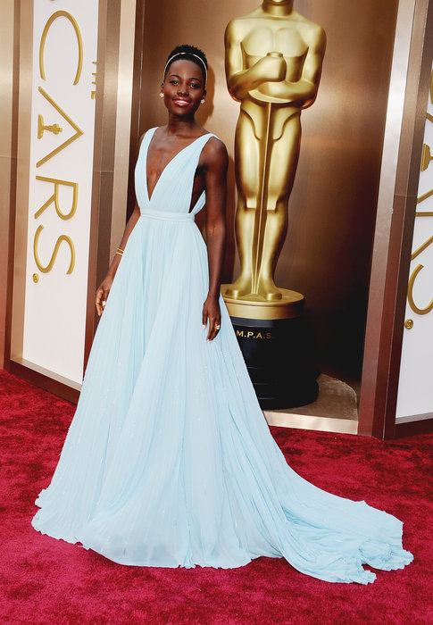 จัดเต็มกับภาพเหล่าดาราคนดังในชุดหรูเริ่ดบนพรมแดงงาน oscar ครั้งที่86 ที่เพิ่งผ่านไปสดๆร้อนๆจ้า (3)
