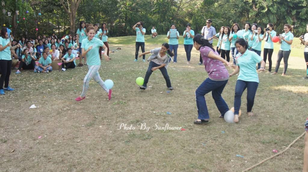Kwan Usamanee &rsquo;s birthday & Fans meeting #4 [02/03/2014]