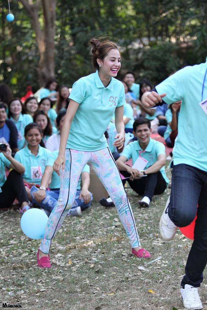Kwan Usamanee &rsquo;s birthday & Fans meeting #4 [02/03/2014]