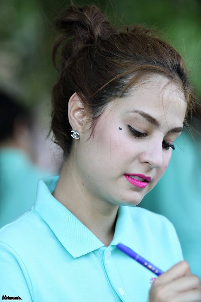 Kwan Usamanee &rsquo;s birthday & Fans meeting #4 [02/03/2014]