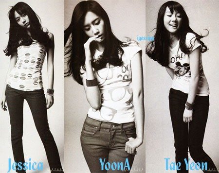 SNSD