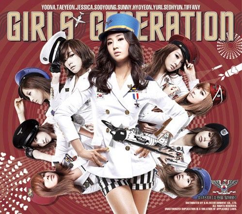 SNSD