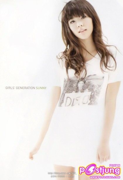 SNSD