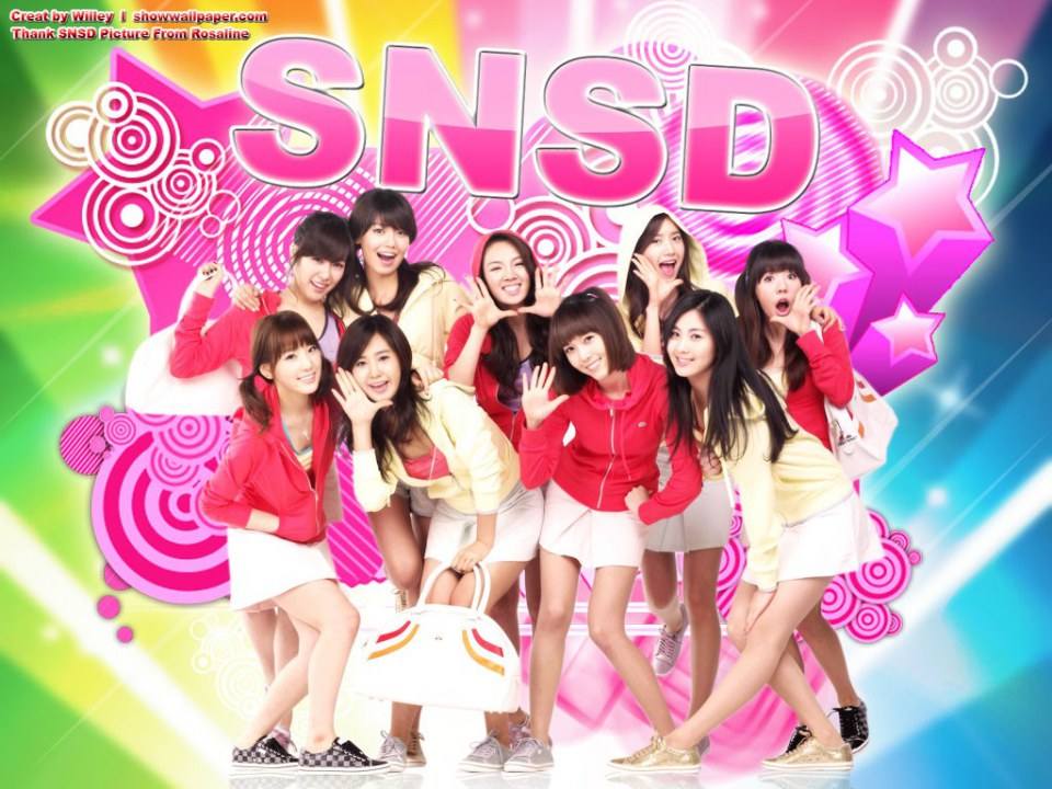 SNSD