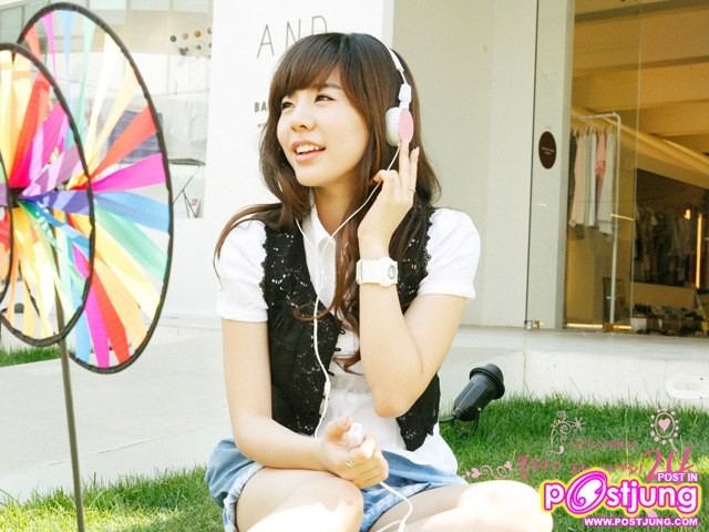 SNSD