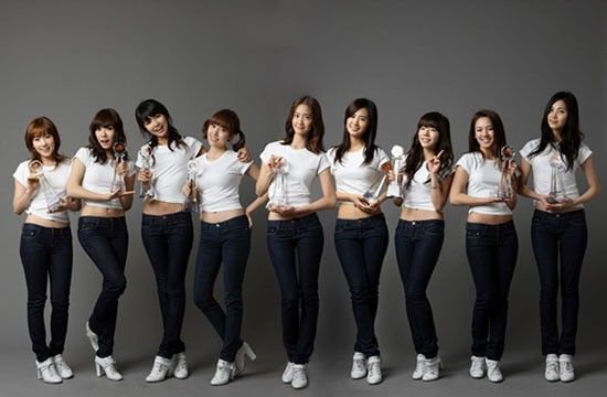 SNSD