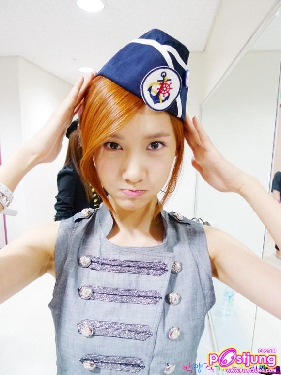 SNSD