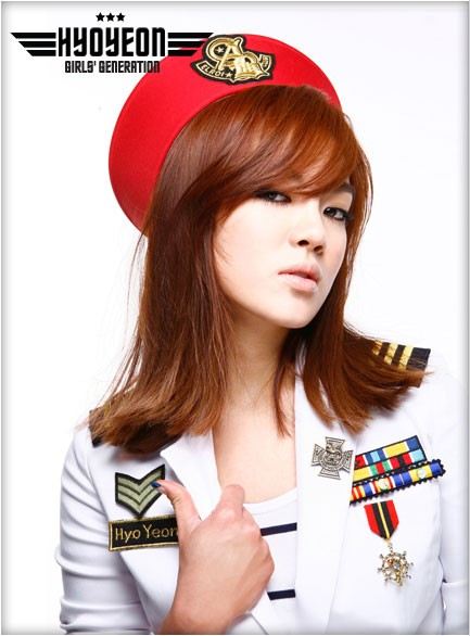 SNSD