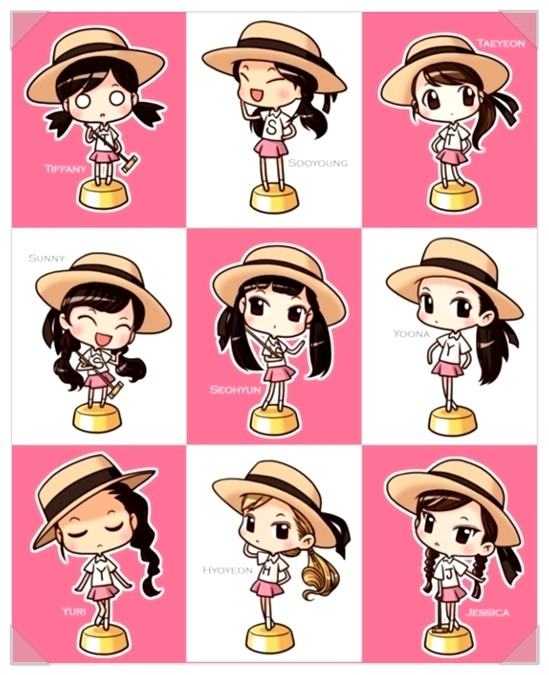 SNSD