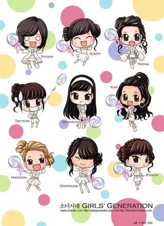 SNSD