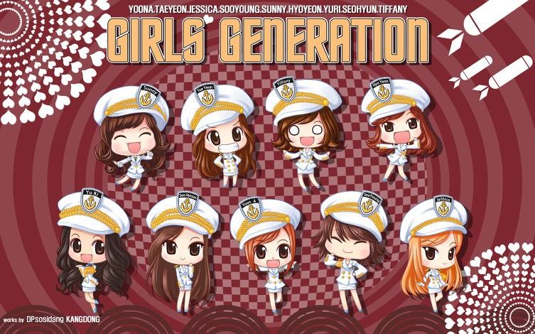 SNSD
