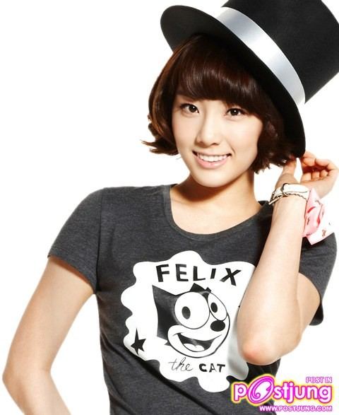 SNSD