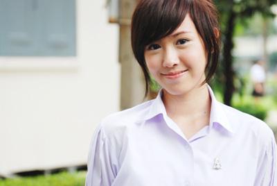 พัฒนาการความสวยของกุ๊กกิ๊ก อภิศราเน็ตไอดอล