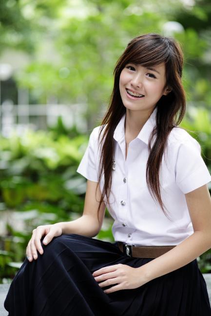 พัฒนาการความสวยของกุ๊กกิ๊ก อภิศราเน็ตไอดอล