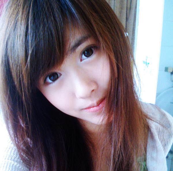 พัฒนาการความสวยของกุ๊กกิ๊ก อภิศราเน็ตไอดอล