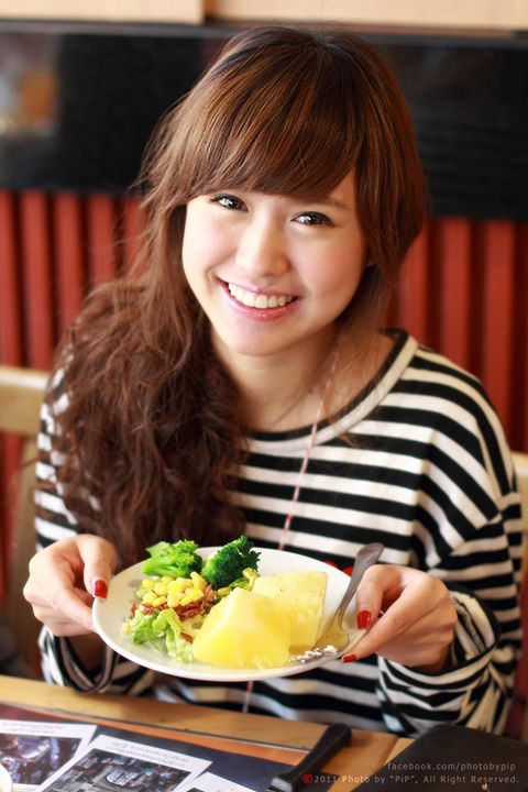 พัฒนาการความสวยของกุ๊กกิ๊ก อภิศราเน็ตไอดอล