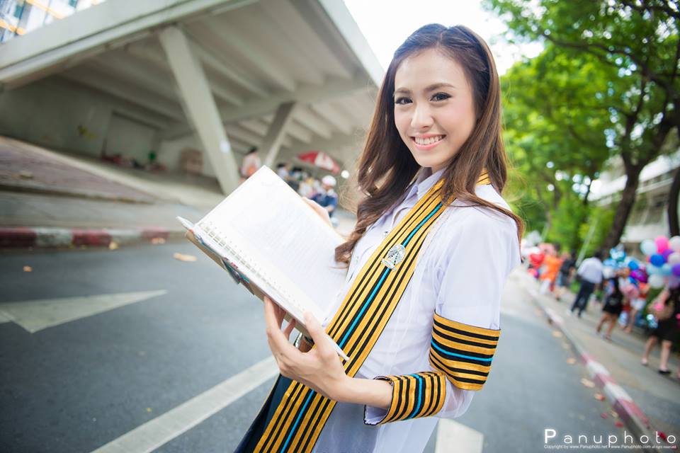 พัฒนาการความสวยของกุ๊กกิ๊ก อภิศราเน็ตไอดอล