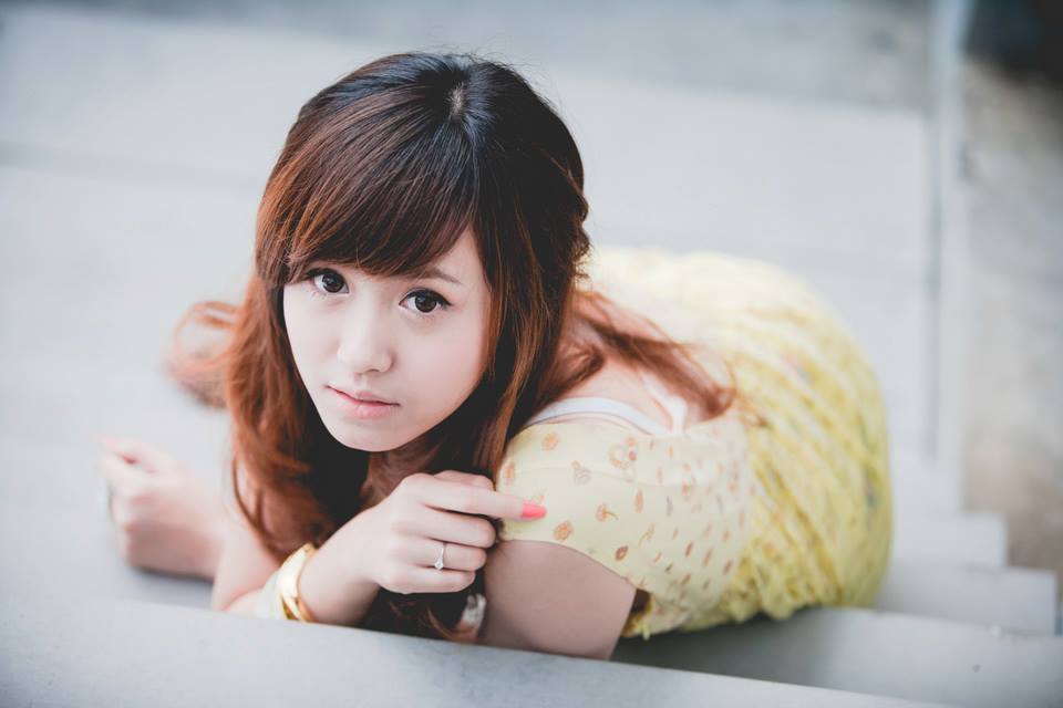 พัฒนาการความสวยของกุ๊กกิ๊ก อภิศราเน็ตไอดอล