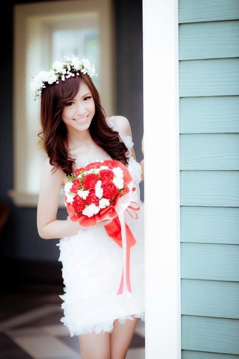 พัฒนาการความสวยของกุ๊กกิ๊ก อภิศราเน็ตไอดอล