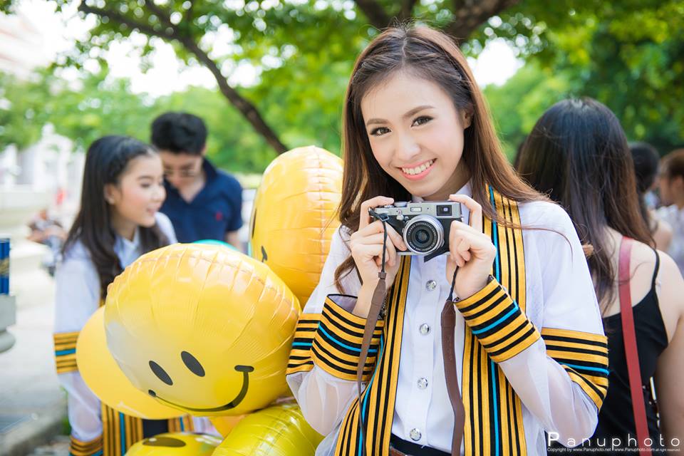 พัฒนาการความสวยของกุ๊กกิ๊ก อภิศราเน็ตไอดอล