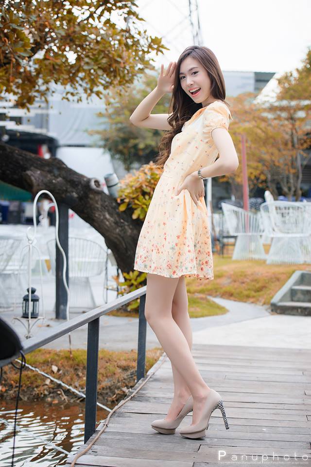 พัฒนาการความสวยของกุ๊กกิ๊ก อภิศราเน็ตไอดอล