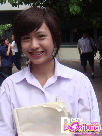 พัฒนาการความสวยของกุ๊กกิ๊ก อภิศราเน็ตไอดอล