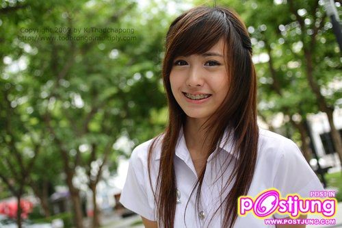 พัฒนาการความสวยของกุ๊กกิ๊ก อภิศราเน็ตไอดอล