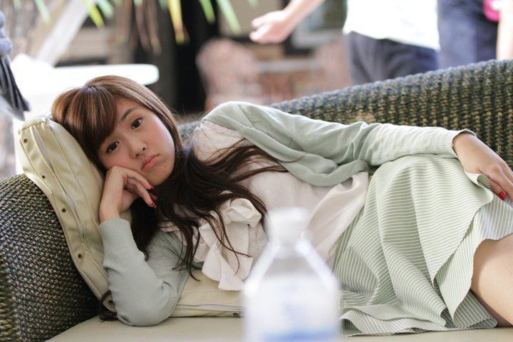 พัฒนาการความสวยของกุ๊กกิ๊ก อภิศราเน็ตไอดอล