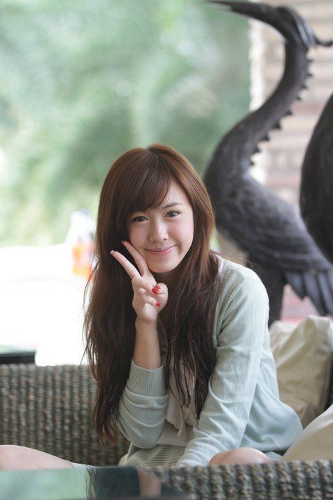 พัฒนาการความสวยของกุ๊กกิ๊ก อภิศราเน็ตไอดอล