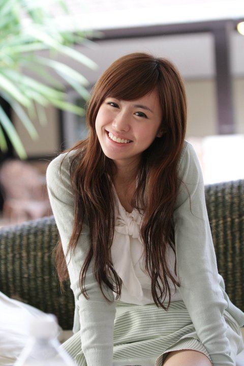 พัฒนาการความสวยของกุ๊กกิ๊ก อภิศราเน็ตไอดอล